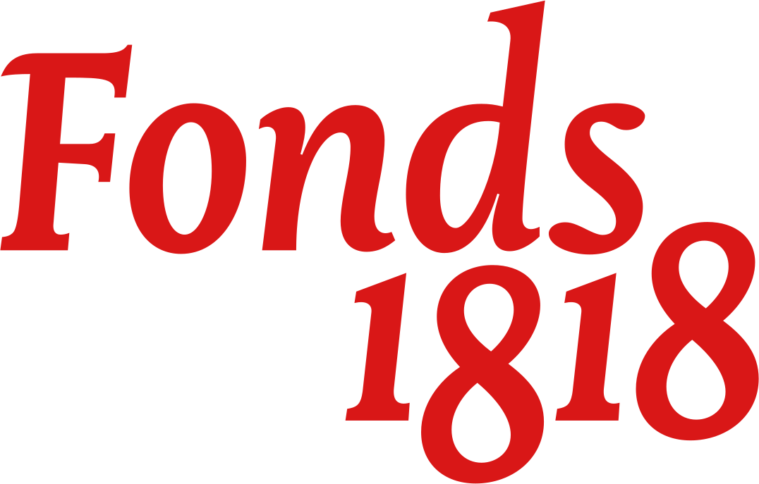 Fonds 1818