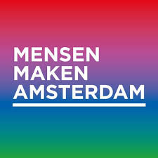 Mensen Maken Amsterdam