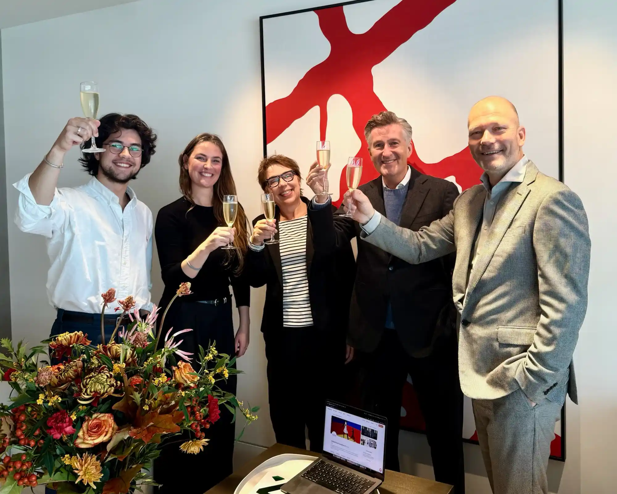 VandenEnde Foundation