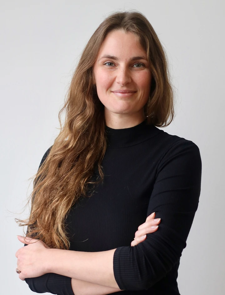 Mariëtte Brouwer