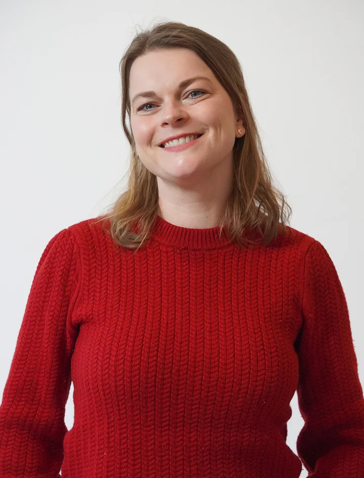 Nienke Hekket