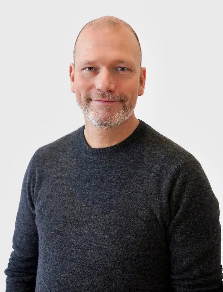 Patrick Eppink