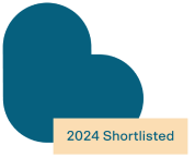 Lovie Awards shortlisted logo